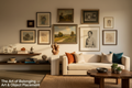 The Art of Belonging — Art & Object Placement
